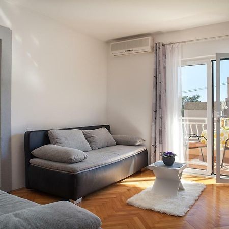 Apartments Klara Makarska Dış mekan fotoğraf