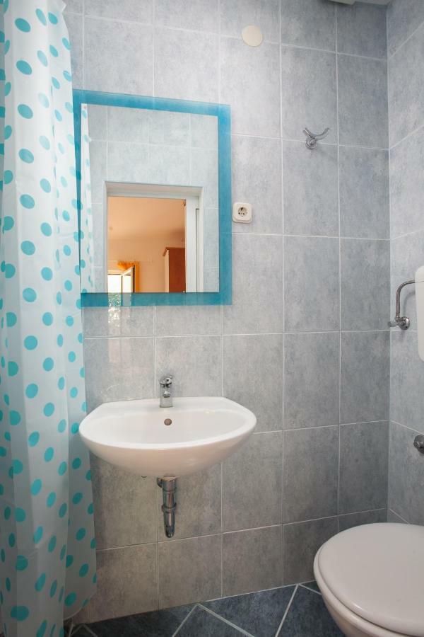 Apartments Klara Makarska Dış mekan fotoğraf